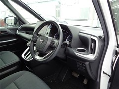 ヴォクシー ハイブリッド S-G