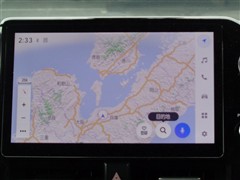 ヴォクシー ハイブリッド S-G