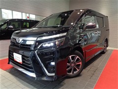 トヨタ ヴォクシー ZS キラメキ2
