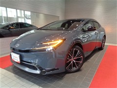 トヨタ プリウス Z