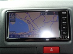 ハイエースV ロングDX GLパッケ