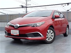 トヨタ オーリス 150X