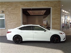 ES300h Fスポーツ