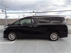 ヴェルファイア V