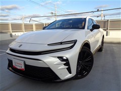 クラウン スポーツ Z