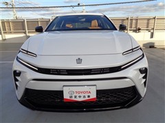 クラウン スポーツ Z