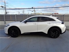 クラウン スポーツ Z