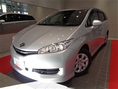 ウィッシュ 1.8X