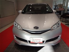 ウィッシュ 1.8X