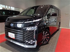 ヴォクシー ハイブリッド S-Z