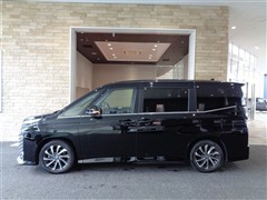 ヴォクシー ハイブリッド S-Z