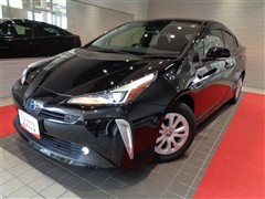 プリウス S セーフティプラス2