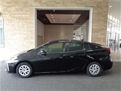 プリウス S セーフティプラス2