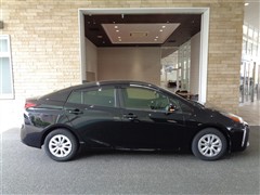 プリウス S セーフティプラス2