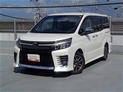 トヨタ ヴォクシー ZS キラメキ2