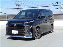 ヴォクシー S-Z