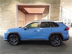RAV4 HV アドベンチャー