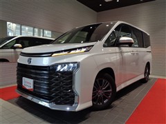 ヴォクシー S-G