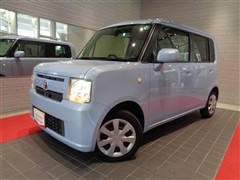 ピクシススペース L