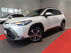 カローラクロス HYBRID Z