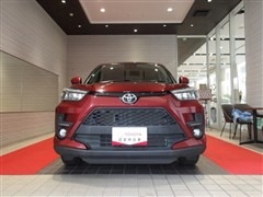 トヨタ ライズ Z