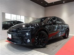 トヨタ クラウン スポーツ Z