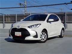 トヨタ ヤリス G