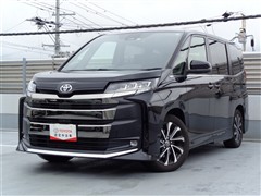 トヨタ ノア S-Z