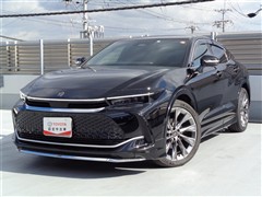 クラウン CO Gアドバ レザー