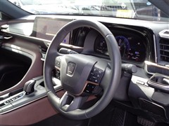 クラウン CO Gアドバ レザー