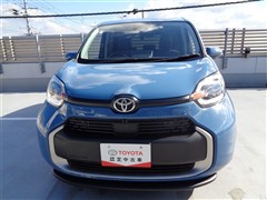 シエンタ ハイブリッド Z