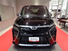 ヴォクシー ZSキラメキ3