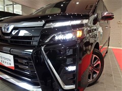 ヴォクシー ZSキラメキ3