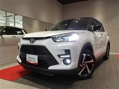 ライズ ハイブリッドZ