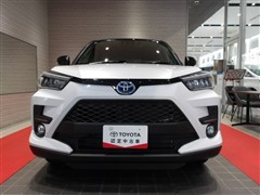 ライズ ハイブリッドZ