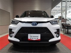 ライズ ハイブリッドZ