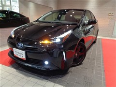 プリウス S TGセレクションBL