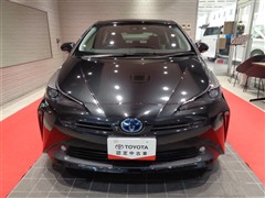 プリウス S TGセレクションBL