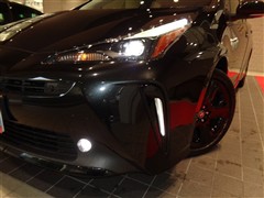 プリウス S TGセレクションBL