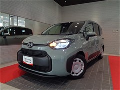 トヨタ　シエンタ G