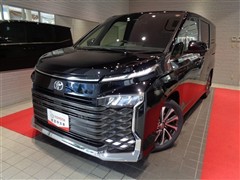トヨタ ヴォクシー S-Z