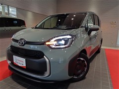 シエンタ ハイブリッド Z