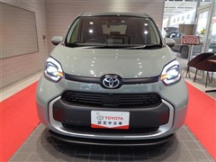 シエンタ ハイブリッド Z