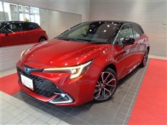 カローラスポーツ HV G Z