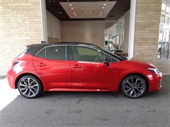 カローラスポーツ HV G Z