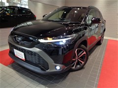 カローラクロス Z