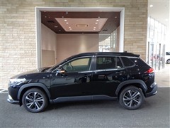 カローラクロス Z