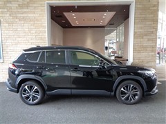 カローラクロス Z