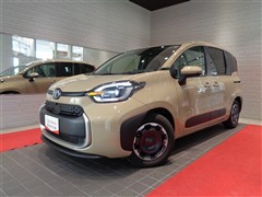 シエンタ ハイブリッド Z