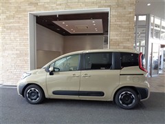 シエンタ ハイブリッド Z